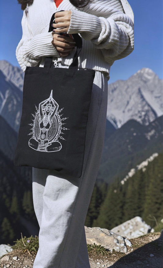 Inner Balance | Tote Bag