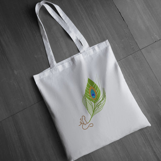 Divine Grace | Tote Bag