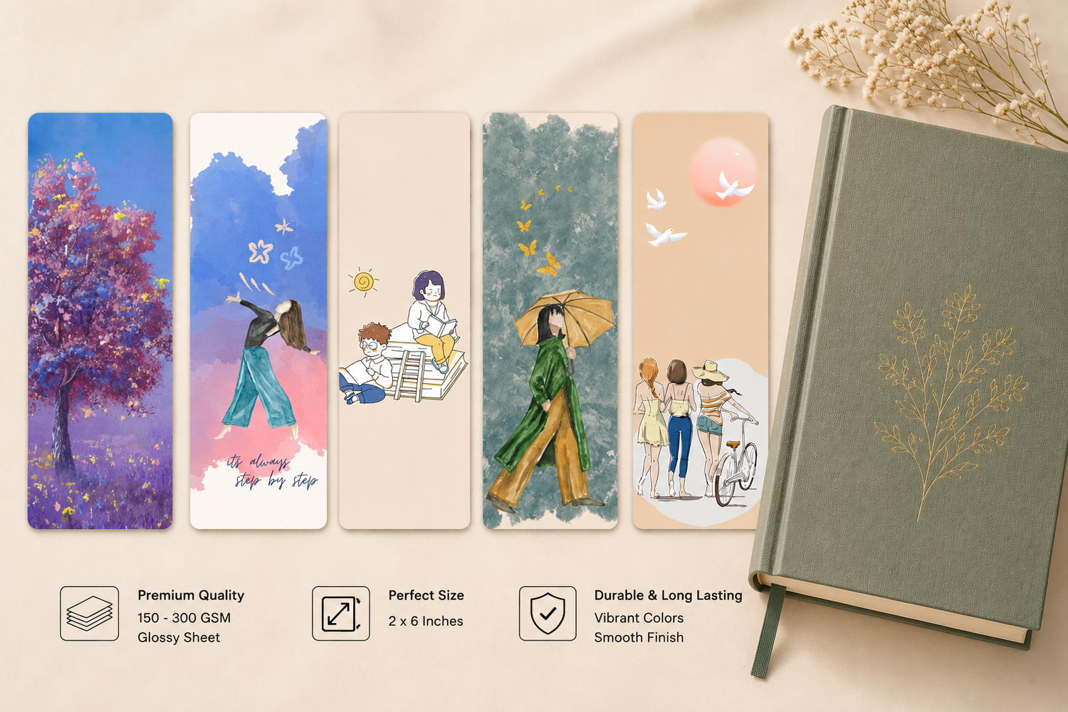 BookMarks