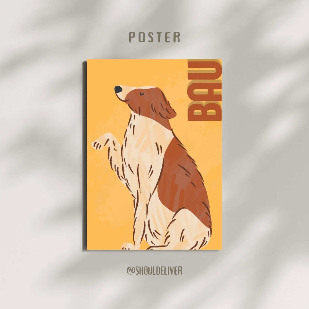 Pack of 15 Posters