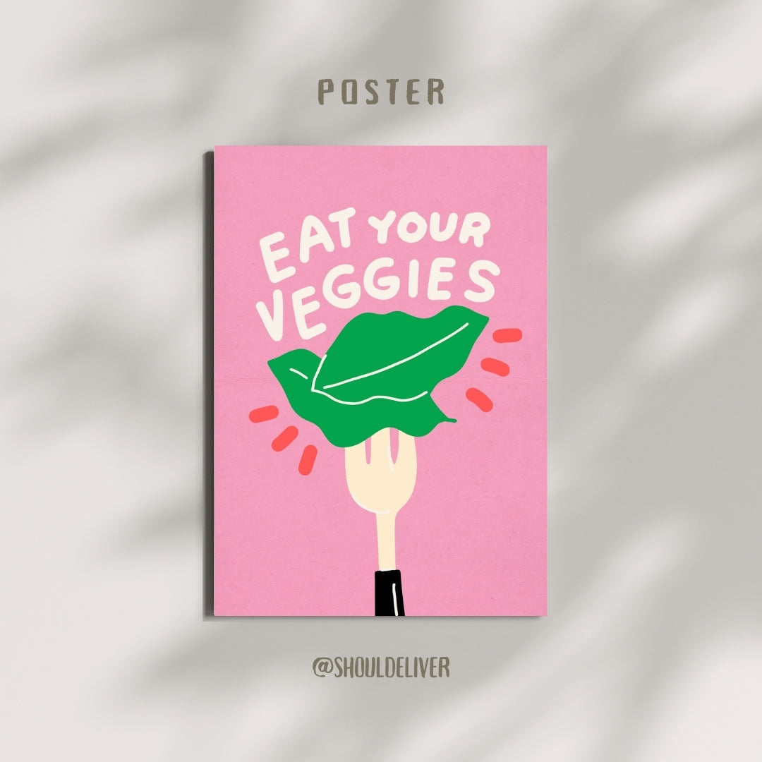 Pack of 15 Posters