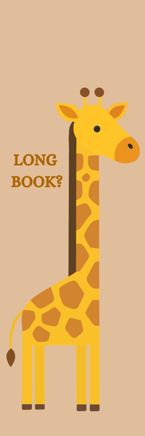 Cute Animal Bookmarks for Book Lovers | Pack of 5