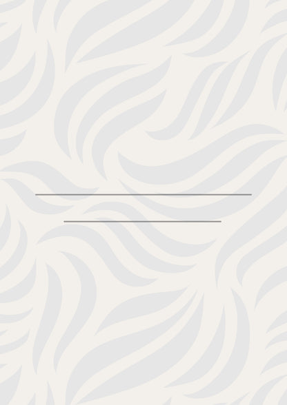 The Yearly Planner