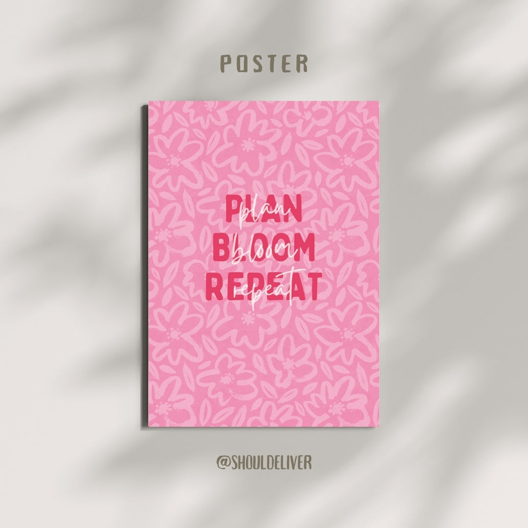 Pack of 15 Posters