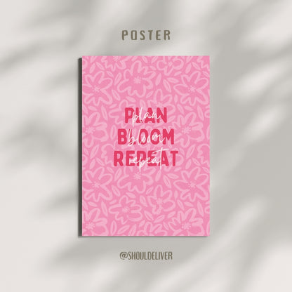 Pack of 15 Posters