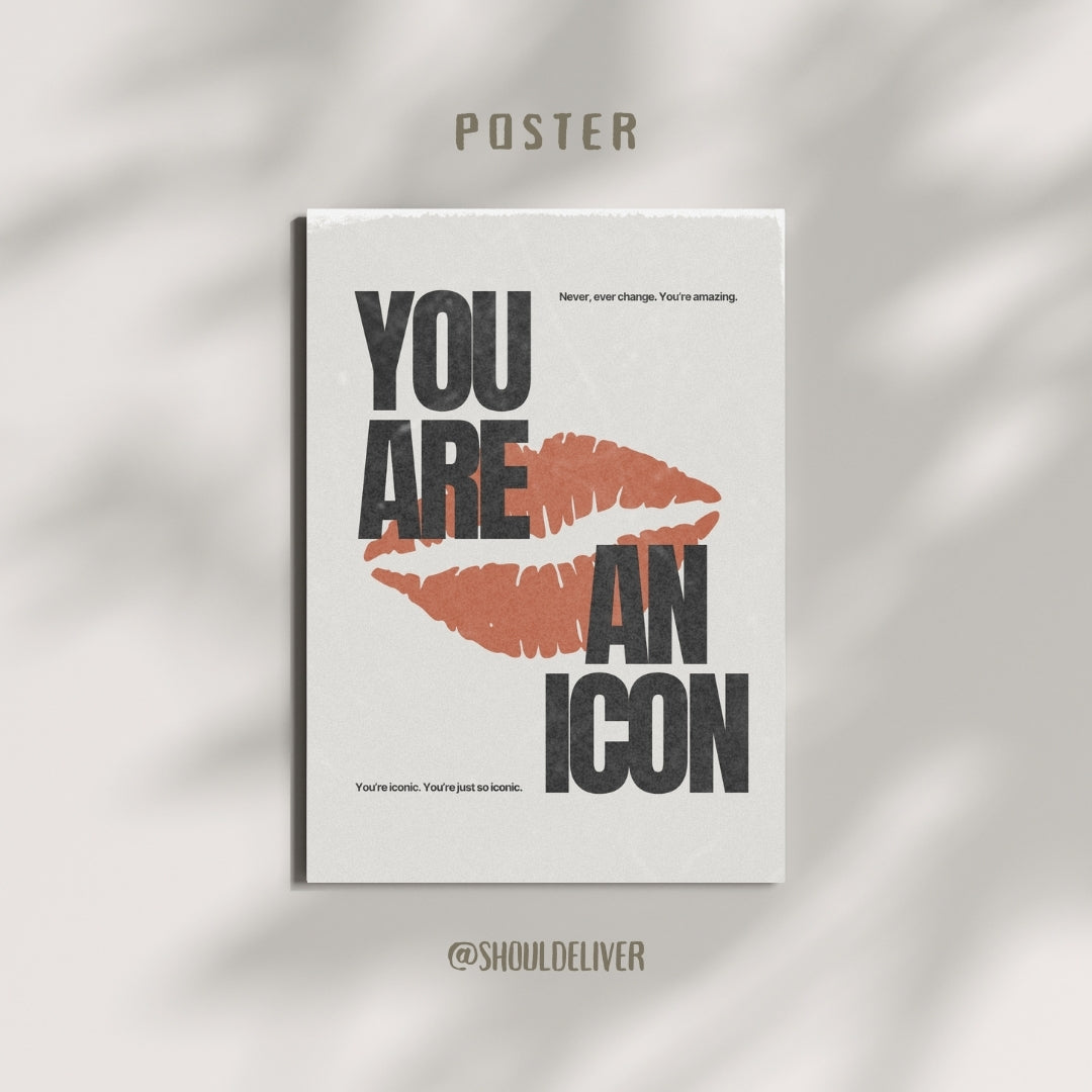 Pack of 15 Posters