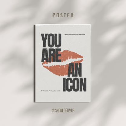 Pack of 15 Posters