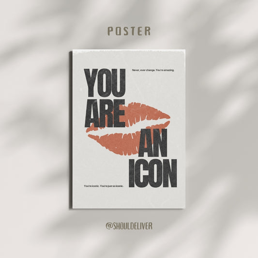 Pack of 15 Posters