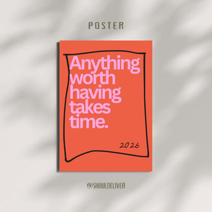 Pack of 15 Posters