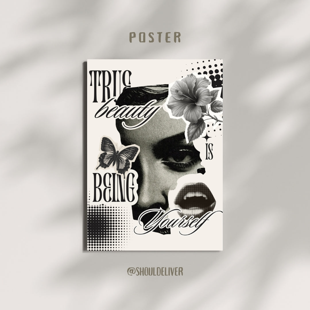 Pack of 15 Posters