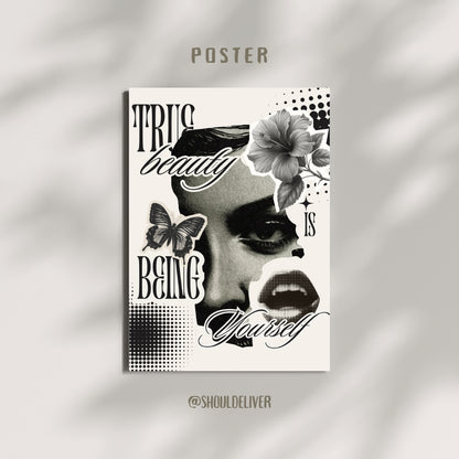 Pack of 15 Posters