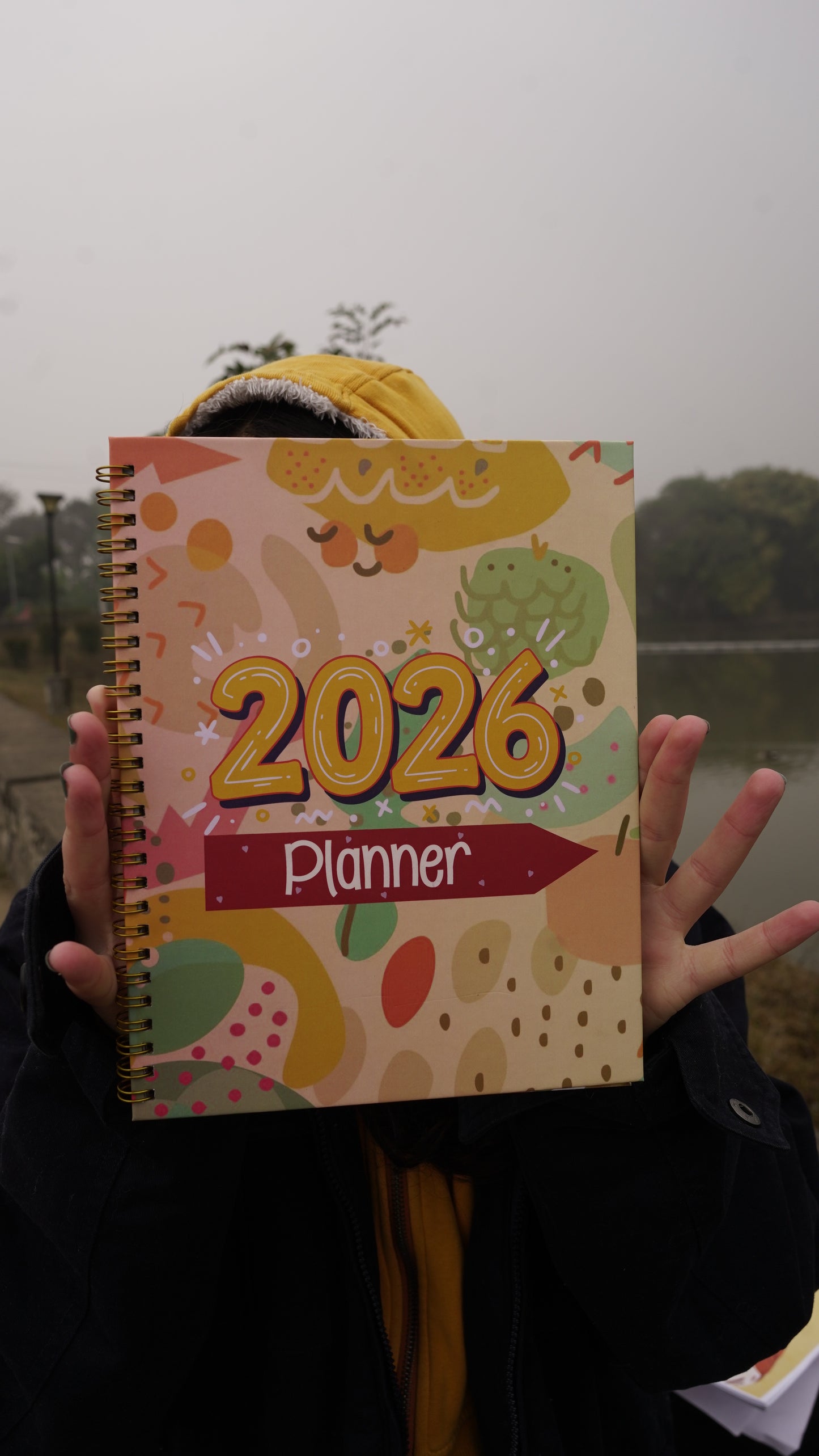 2026 Planner