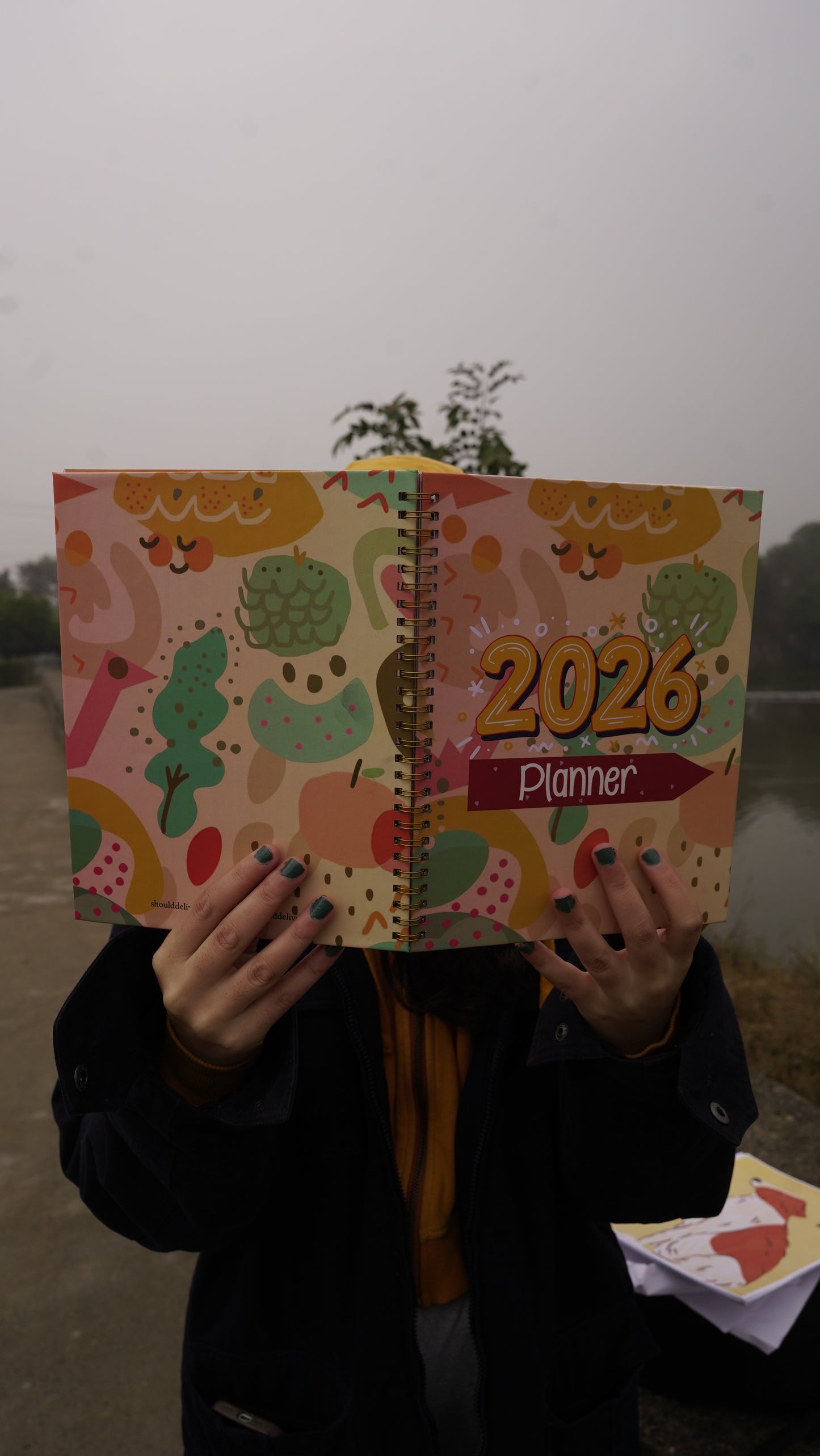 2026 Planner