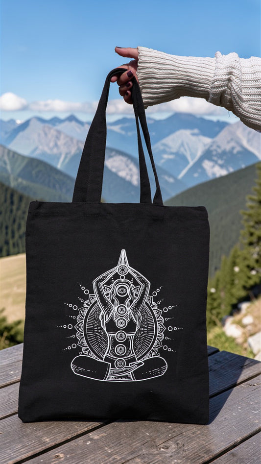 Inner Balance | Tote Bag