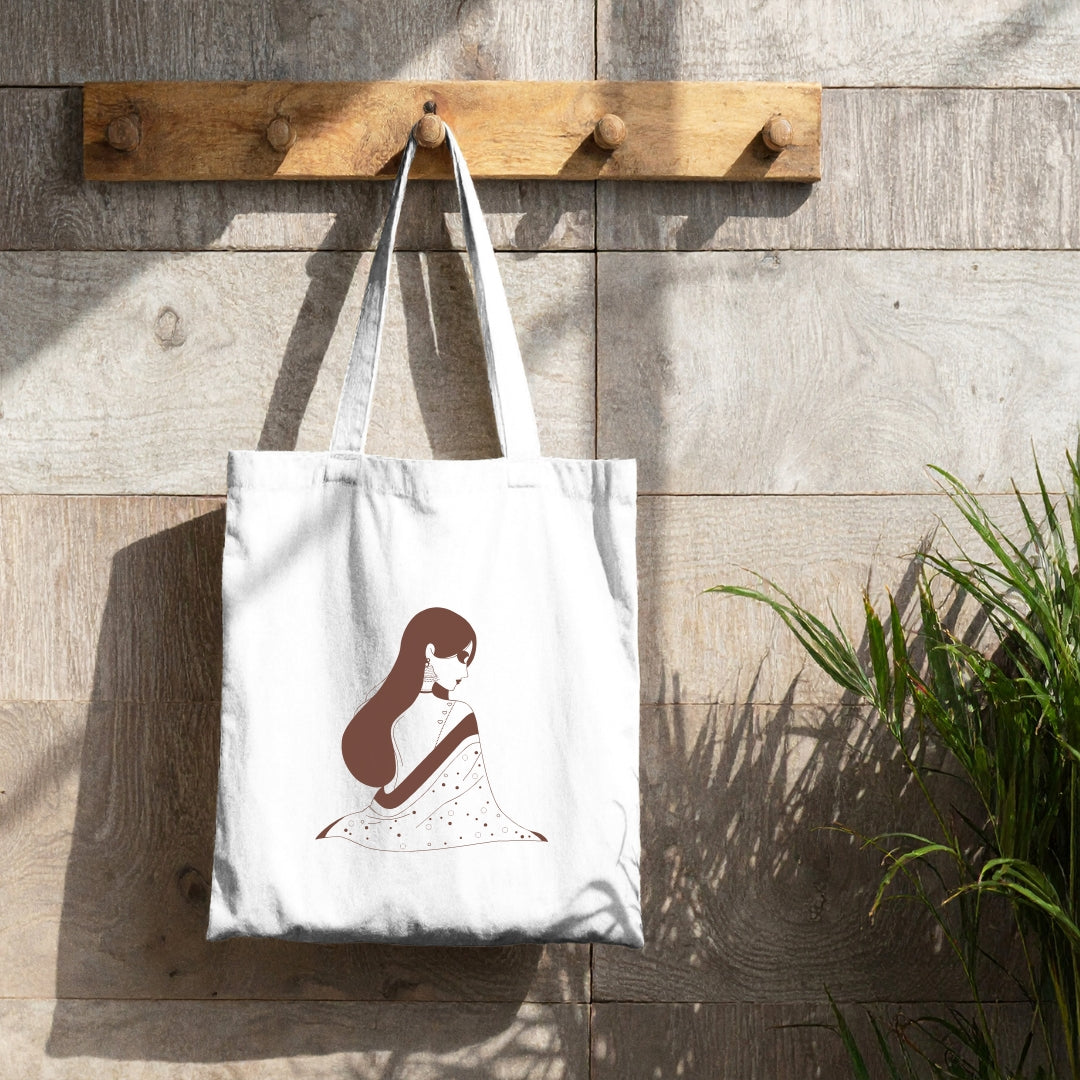 Desi Diva | Tote