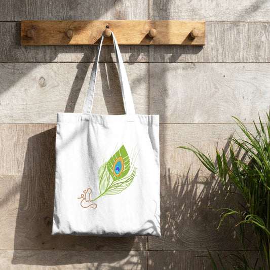 Divine Grace | Tote Bag