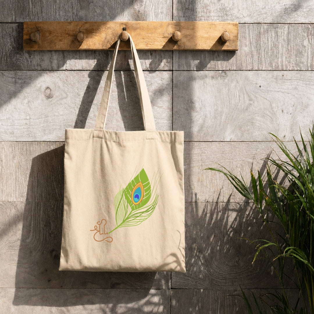 Divine Grace | Tote Bag