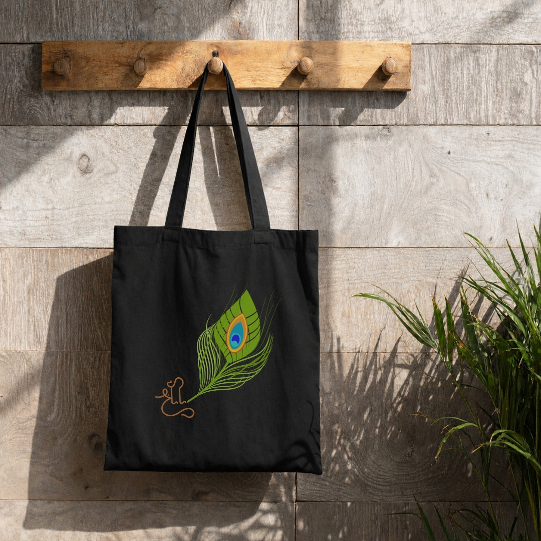 Divine Grace | Tote Bag