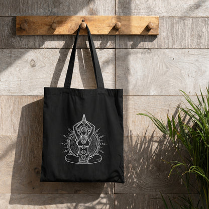Inner Balance | Tote Bag