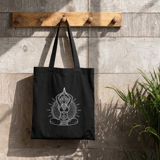 Inner Balance | Tote Bag