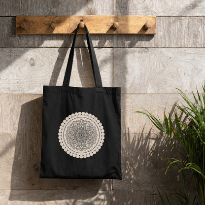 Mandala Muse | Tote Bag