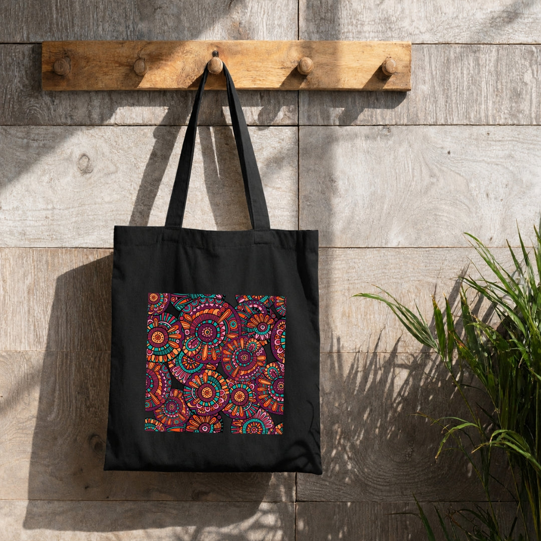Mandala Art Form | Tote Bag