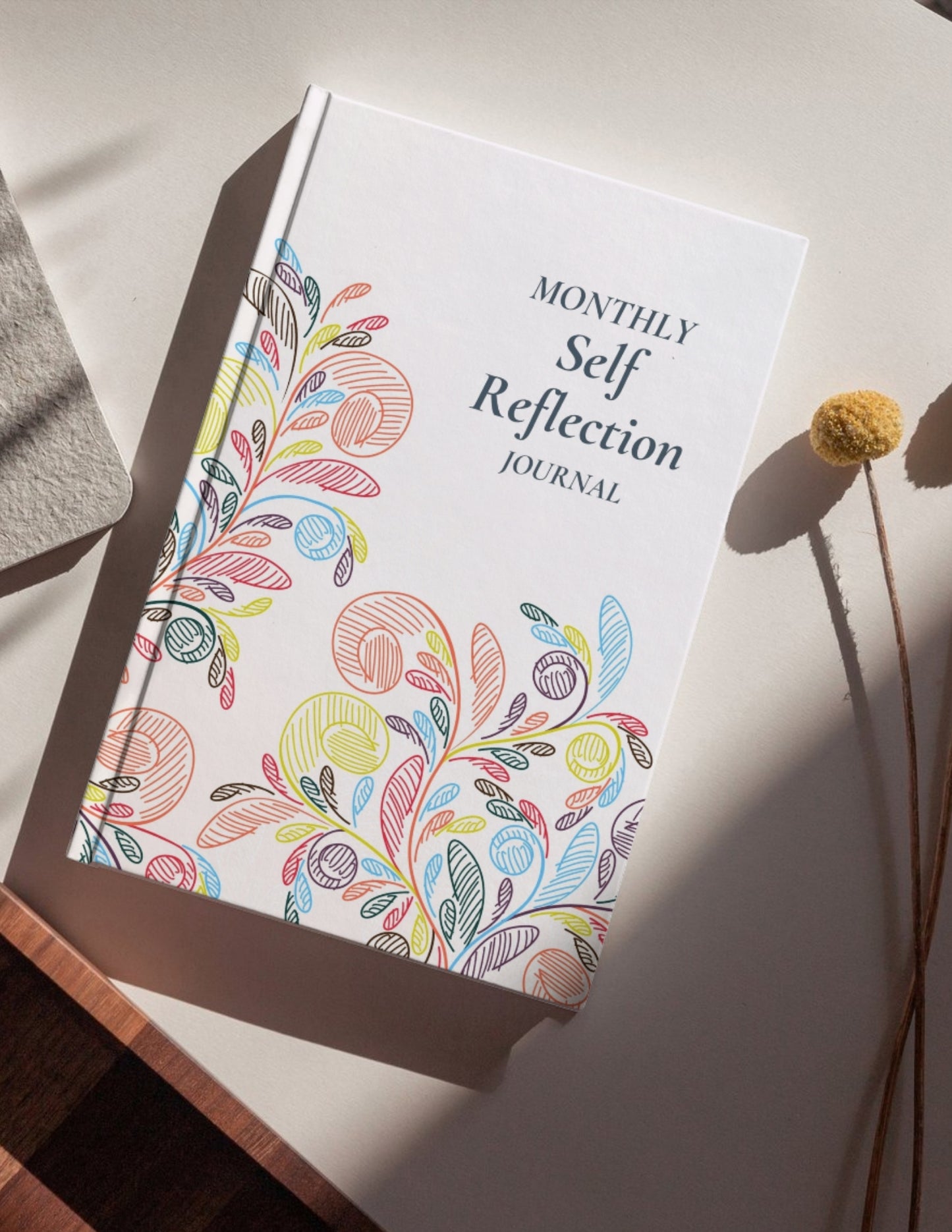 Self Reflection | Journal