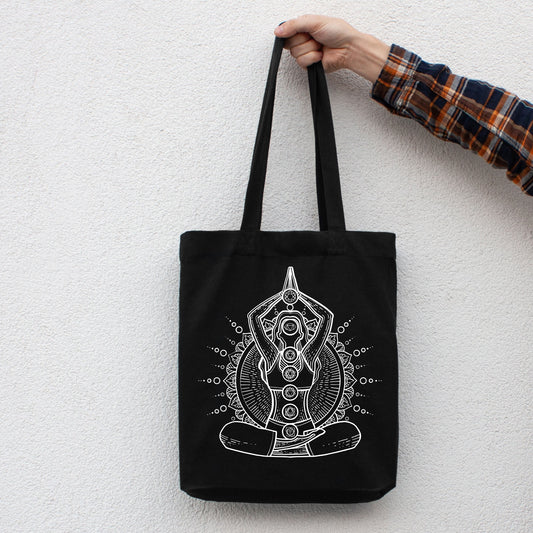 Inner Balance | Tote Bag