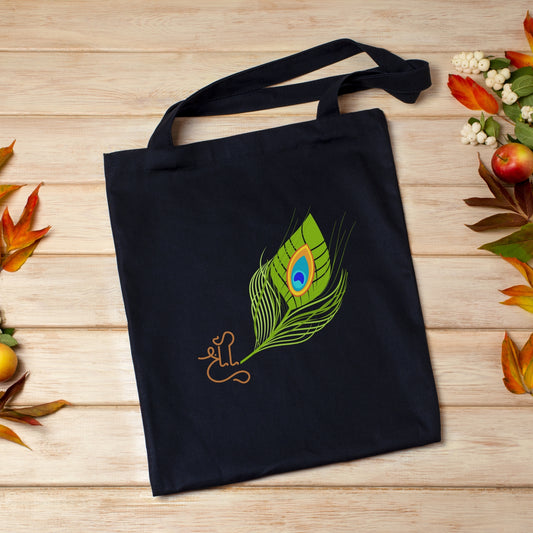 Divine Grace | Tote Bag